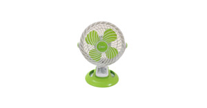 Đánh giá quạt tích điện Comet CRF0206 có đáng mua không?