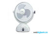 Đánh giá quạt tích điện Tiross TS942
