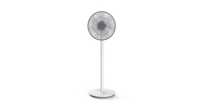 Đánh giá quạt tích điện Xiaomi Dream Maker Plus có tốt không?