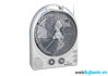 Đánh giá quạt tích điện Goldsun RF-GPLF81