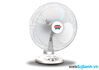 Đánh giá quạt tích điện Sunhouse SH722
