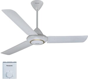 Đánh giá quạt trần 4 cánh giá tốt Mitsubishi C56-GS