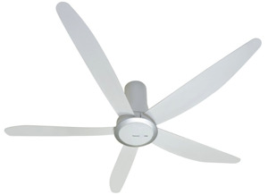 Đánh giá quạt trần Panasonic 5 cánh giá rẻ nhất - Panasonic F-60TDN
