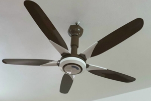 Đánh giá quạt trần Vinawind QT-1500X: Hiện đại, uy tín, làm mát tốt!