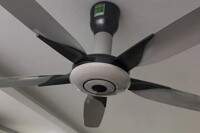 Đánh giá quạt trần Vinawind QT-1500X - Mạnh mẽ, êm ái, tinh tế không gian