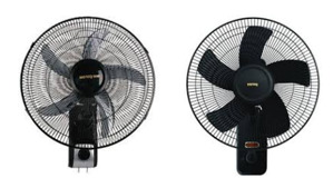 Đánh giá quạt treo tường 5 cánh Hotor FB1-400G