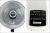 Đánh giá quạt treo tường Benny BFW48T sử dụng thoải mái ở mọi không gian