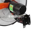 Đánh giá quạt treo tường Vinawind 450 - ĐM