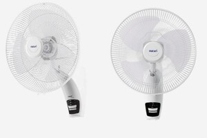 Đánh giá quạt treo tường Hatari W18R1 - Bền bỉ và hiện đại