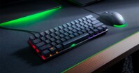 Đánh giá Razer Huntsman Mini: Bàn phím 60% đầu tiên của Razer!