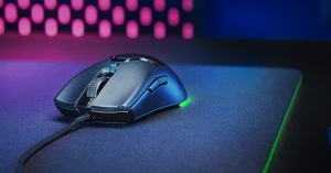 Đánh giá Razer Viper Mini: Đây có phải là con chuột tốt nhất cho bàn tay nhỏ?