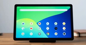 Đánh giá Realme Pad: Máy tính bảng giá rẻ để xem video giải trí!