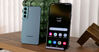 Đánh giá - Review nhanh Samsung Galaxy S22: Thiết kế đẹp, hiệu năng vượt trội