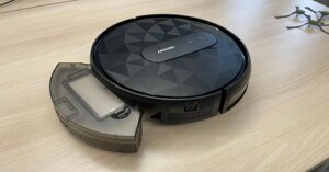 Đánh giá Robot hút bụi Airrobo P20 tầm trung