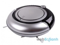 Đánh giá robot hút bụi giá rẻ Lilin K6L chỉ 1.8 triệu đồng