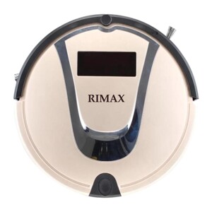 Đánh giá robot hút bụi giá rẻ RIMAX T50