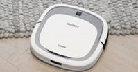 Đánh giá robot hút bụi lau nhà Ecovacs Deebot Slim 2 có tốt không?