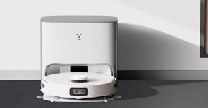 Đánh giá robot hút bụi lau nhà Ecovacs Deebot T10