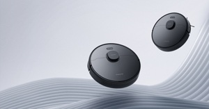 Đánh giá robot hút bụi lau nhà Xiaomi Dreame D9 Max có đáng mua
