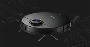 Đánh giá robot hút bụi thông minh Midea M7