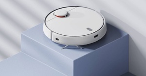 Đánh giá robot hút bụi Xiaomi Vacuum Mop Pro, lau nhà tốt nhưng nên mua không?