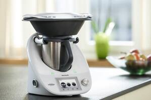 Đánh giá robot nấu ăn Thermomix có tốt không, giá bao nhiêu, biết nấu những món gì?