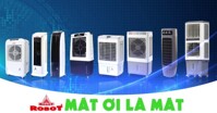 Đánh giá Robot RB400E: Sự lựa chọn làm mát tối ưu cho môi trường công nghiệp