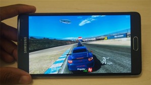 Đánh giá Samsung Galaxy Note 4 - Màn hình sắc nét đến khó tin (Phần cuối: Hiệu năng)