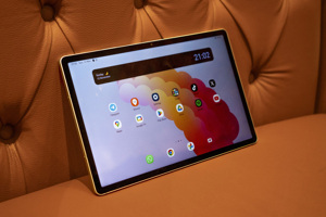 Đánh giá Samsung Galaxy Tab S9 FE Plus: Hiệu năng khá, pin ổn định!