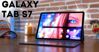 Đánh giá Samsung Galaxy Tab S7: Hỗ trợ công việc cực tốt với bút S Pen!