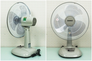 Đánh giá Senko B1616 - Quạt bàn giá rẻ cho sinh viên, người lao động