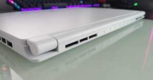 Đánh giá siêu phẩm laptop gaming MSI Stealth 15M