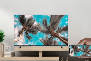 Đánh giá smart tivi 4K LG 65 inch 65UT7350PSB