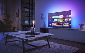 Đánh giá Smart tivi 4K Philips PUT6002S/67 có tốt không, giá bao nhiêu
