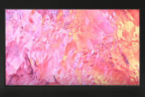 Đánh giá smart tivi 4K QLED Samsung 43 inch 43Q63C