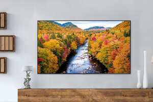 Đánh giá smart tivi 4K Samsung 75 inch 75AU7700