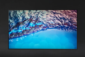 Đánh giá smart tivi 4K Samsung 50 inch 50CU8500