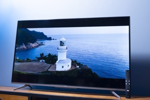 Đánh giá smart tivi 4K TCL 65 inch 65P725