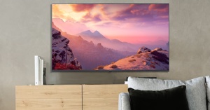 Đánh giá Smart Tivi LED LG 50 inch 4K 50UQ7550PSF