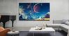 Đánh giá Smart Tivi LED LG 65 inch 4K 65UQ7550PSF