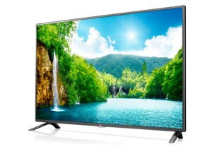 Đánh giá Smart Tivi LED LG 42LB582T - Full HD - khẳng định chất lượng đỉnh cao