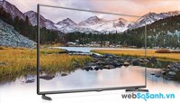 Đánh giá Smart Tivi LED LG 47LB582T - 47 inch (P2)