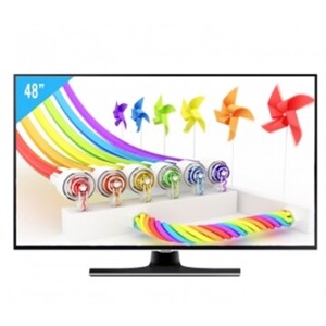 Đánh giá Smart Tivi LED Samsung UA48H5562 - 48 inch, Full HD (1920 x 1080)