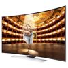 Đánh giá Smart Tivi LED Samsung UA55HU9000 - 55 inch, xem phim 3D như tại rạp (P1)