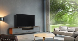 Đánh giá smart tivi LG 32 inch 32LM575BPTC