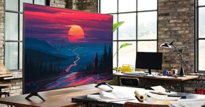 Đánh giá Smart Tivi LG 43 inch 4K 43UP7800PTB