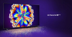 Đánh giá smart tivi LG 43 inch 4K 43NANO79TND