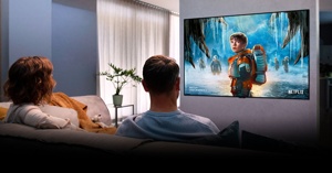 Đánh giá Smart Tivi LG 43 inch 4K 43UP7550PTC