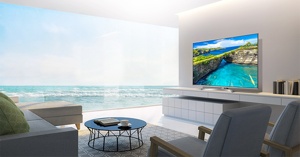 Đánh giá smart tivi LG 49 inch 4K 49UK7500PTA