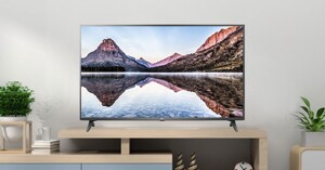Đánh giá smart tivi LG 50 inch 4K 50UP7750PTB